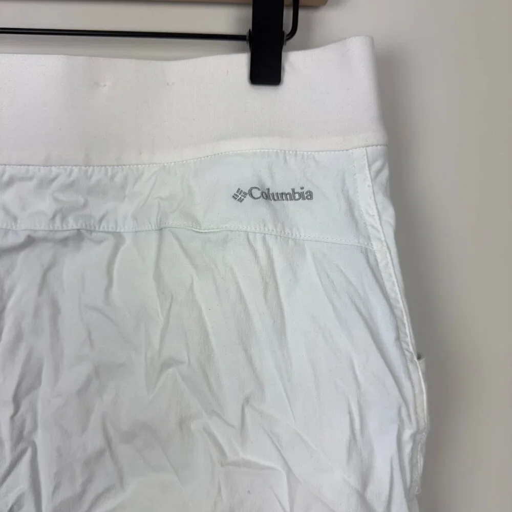 Columbia Women's Qualifier Golf Skort, Size L - Picture 6 of 6